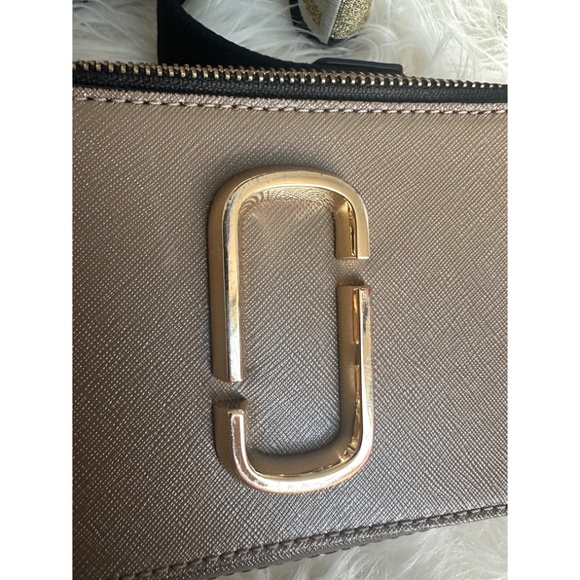 Marc Jacobs Snapshot bag - Picture 2 of 8